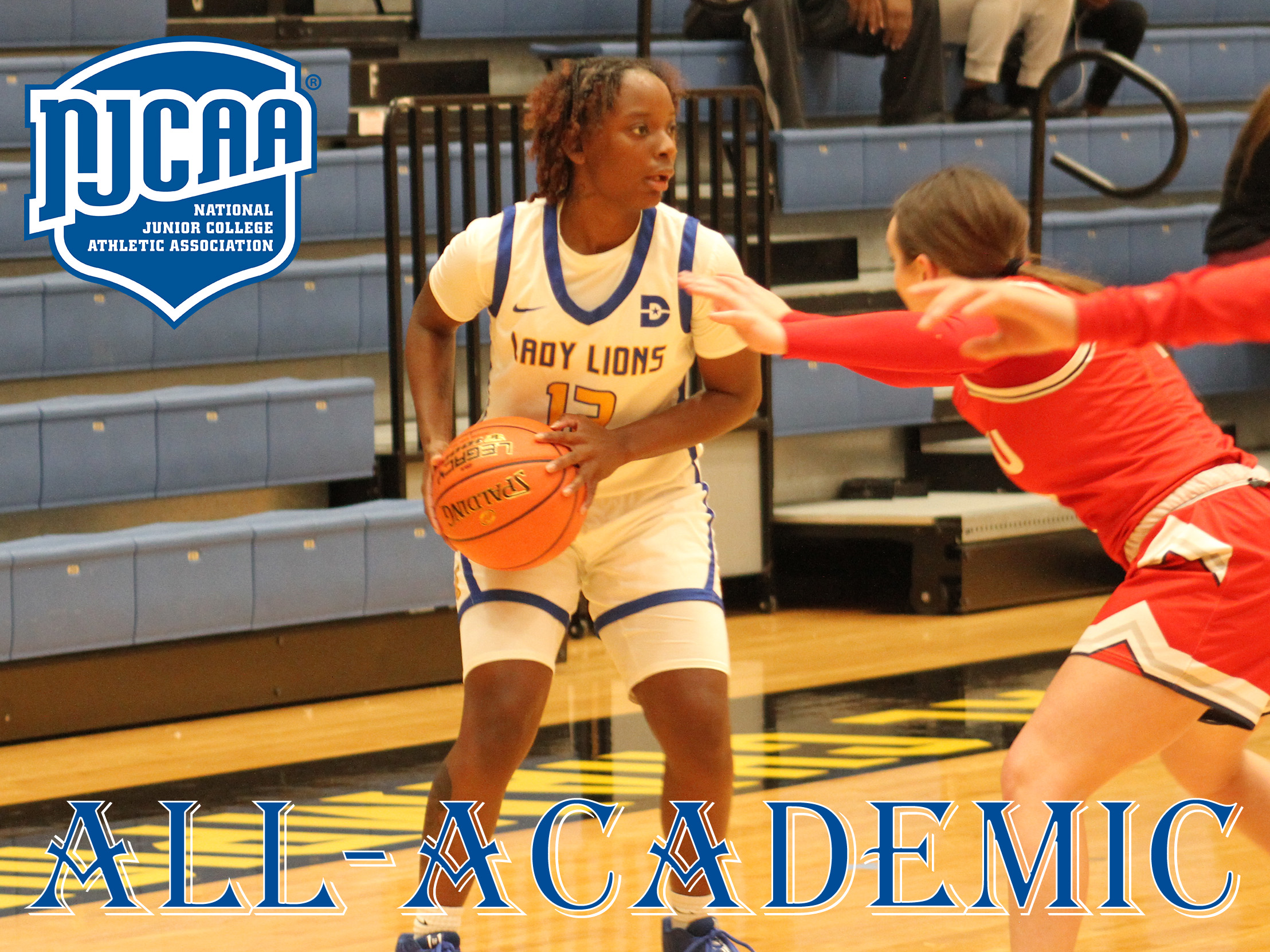 Jefferson Headlines 5 Mountain View All-Academic Honorees