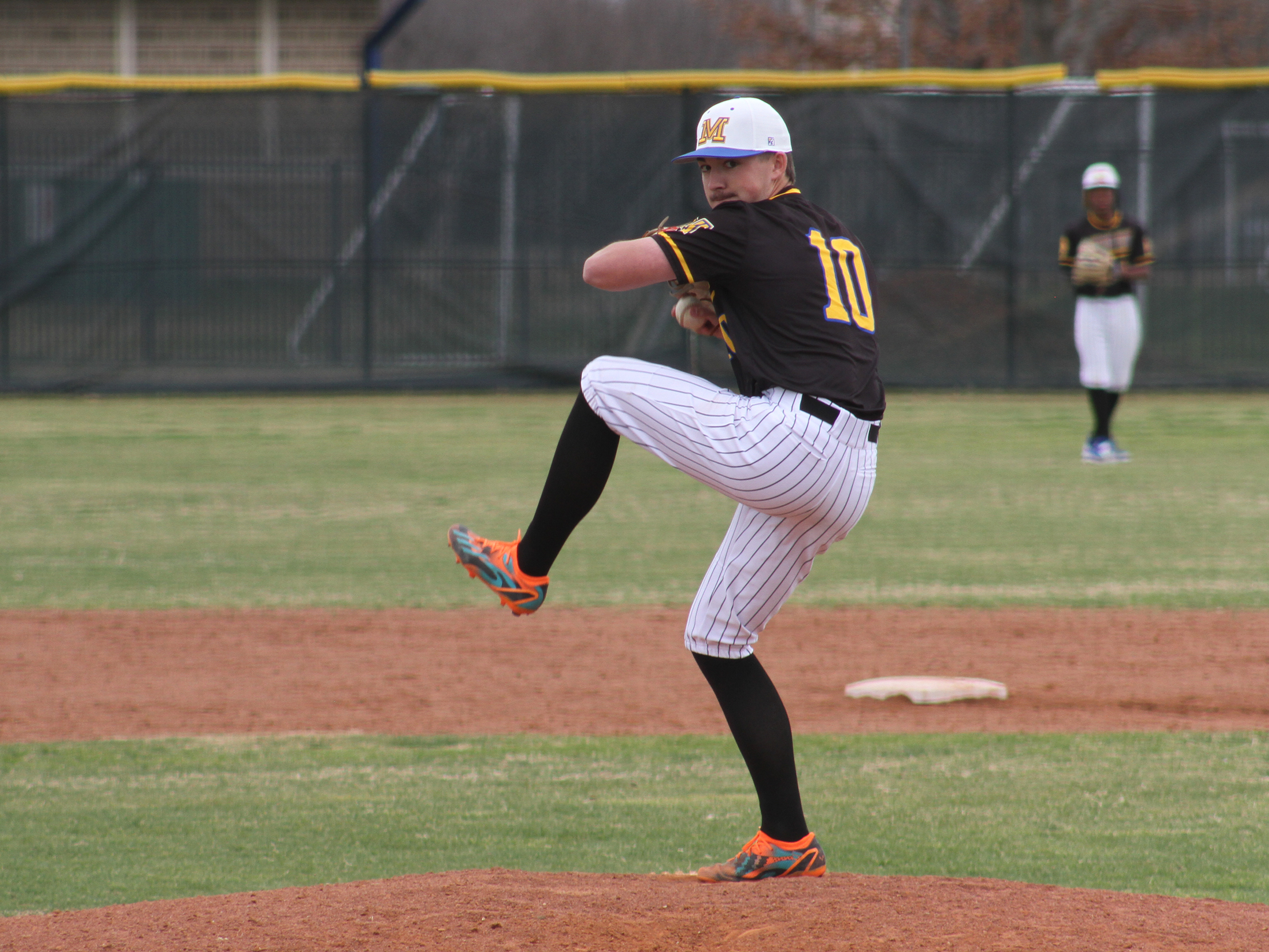 Mountain View Baseball Releases 2025 Schedule