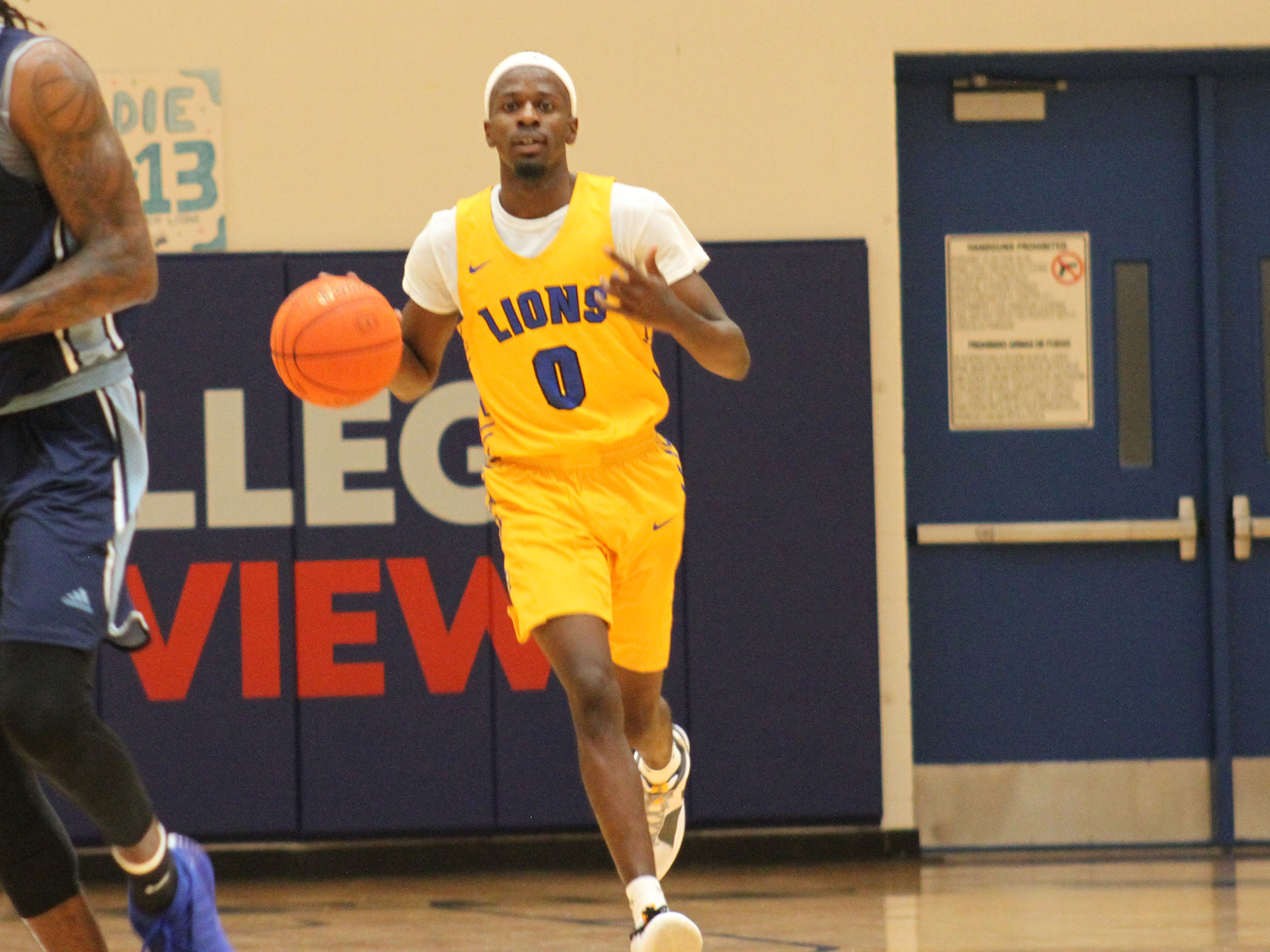 Bradford Selected as Final DAC Player of Week