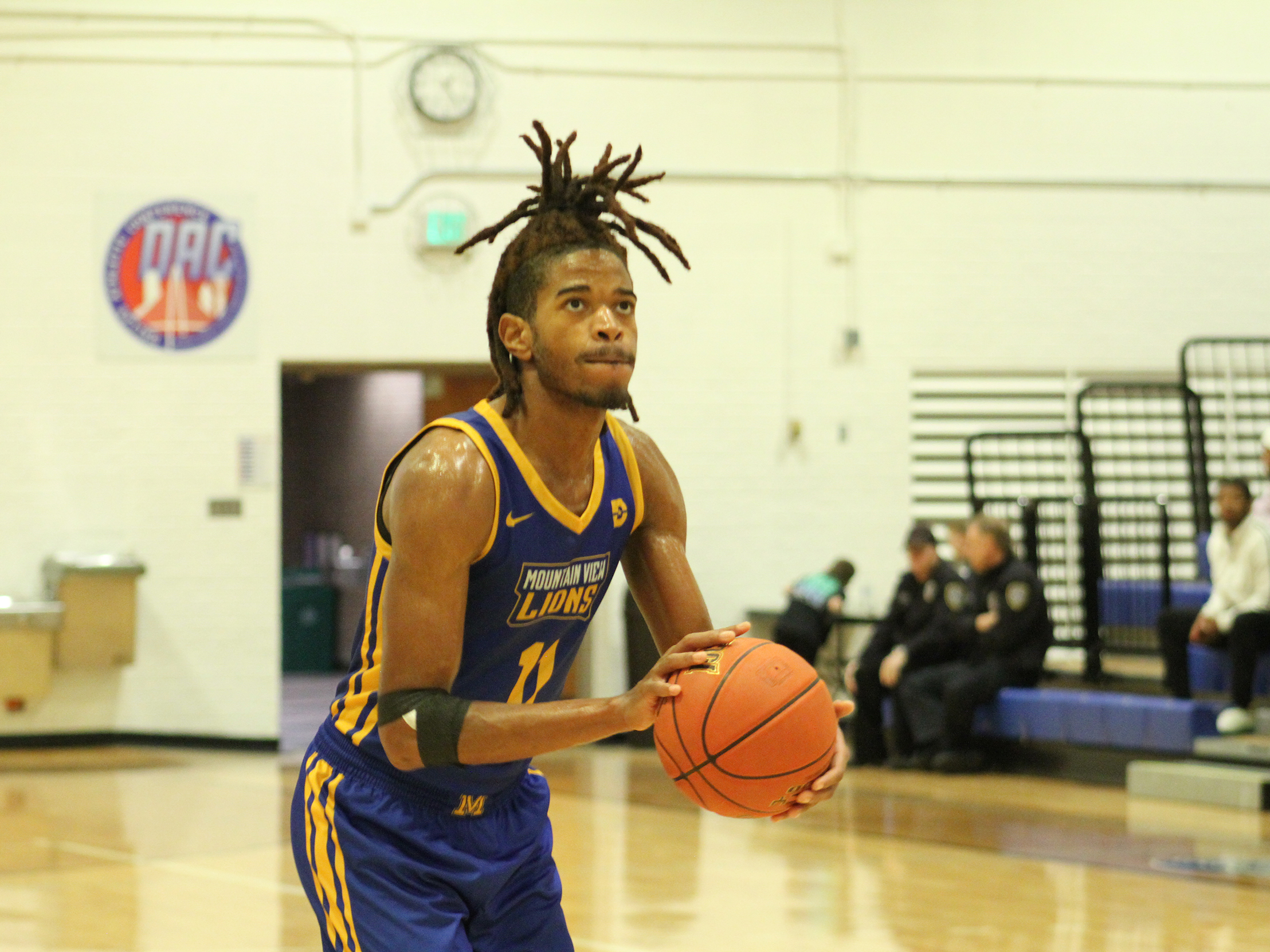 Smith Named Honorable Mention All-American