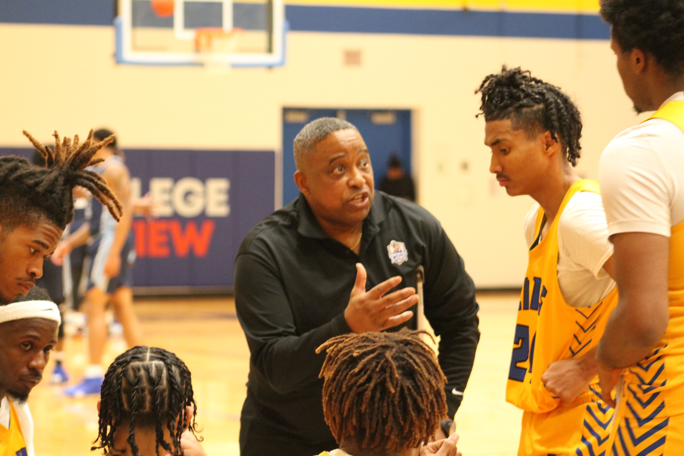 Mountain View Ranked for First Time This Season