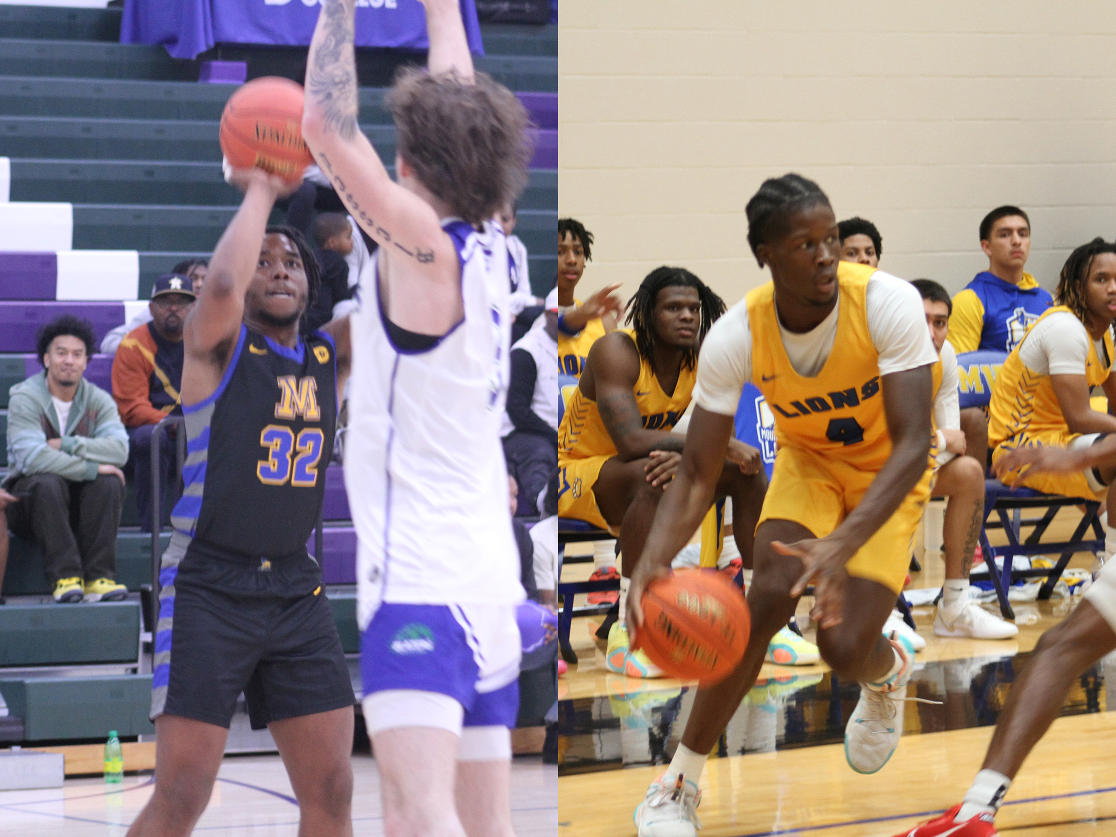 Price, Chibuko Collect DAC Player of Year Honors