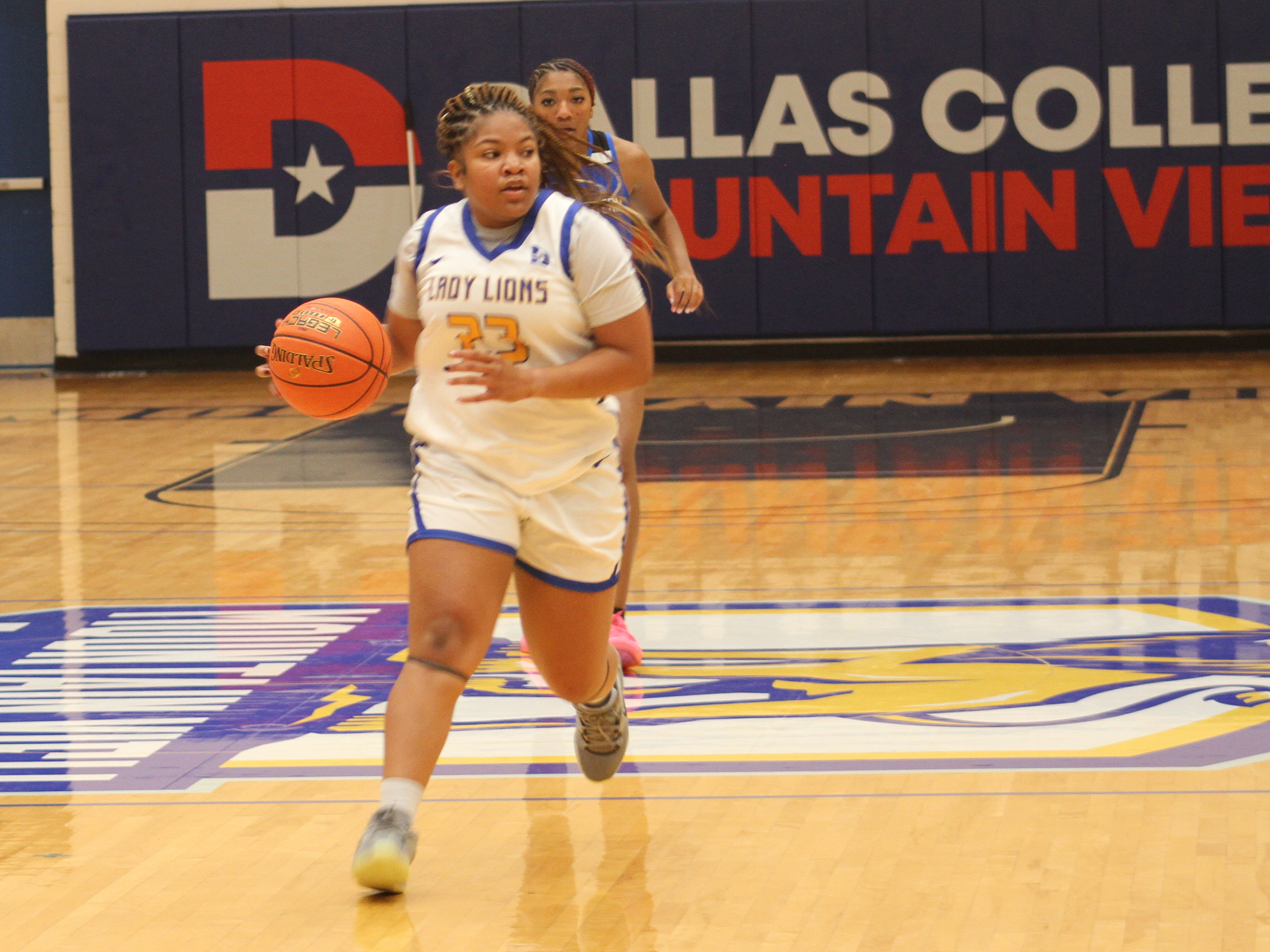 Jones Named Second Team All-American