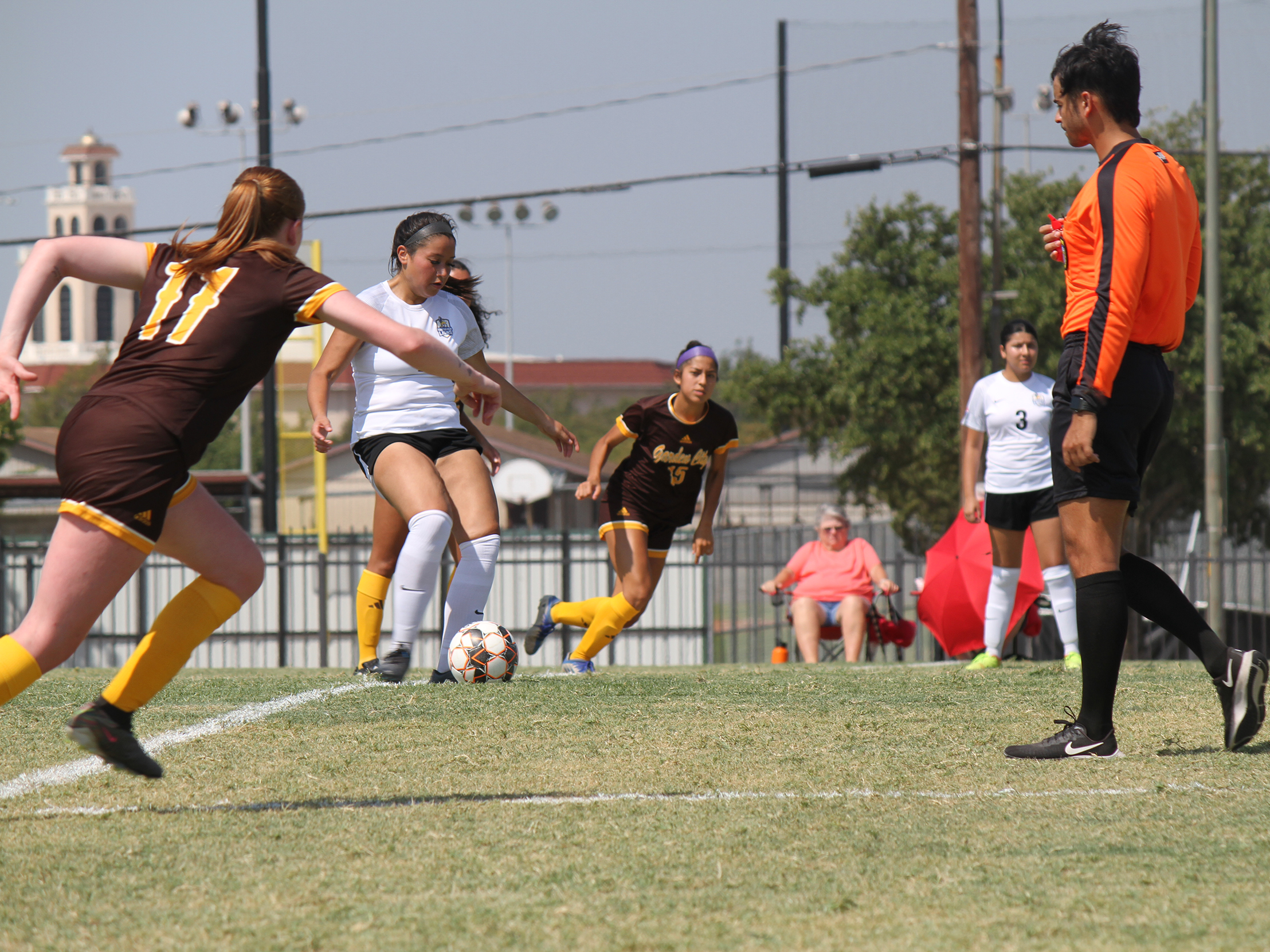 Women's Soccer Opens Regular Season Aug. 28