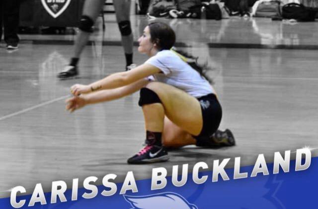Another HUGE Class of 2019 signee!